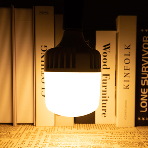 Tiết kiệm năng lượng t hình dạng LED SMD bóng đèn T37 T50 T100 T140 3000k-6500K cao lumen E27 E14 B22 Chất lượng cao Dimmable tùy chọn đèn LED - Product Image 4