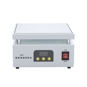 Film Heat <b>Shrink</b> Wrapping Machine for Perfume Box Cigarettes Cosmetics Poker Box Blister Film Packaging Machine - Product Image 1