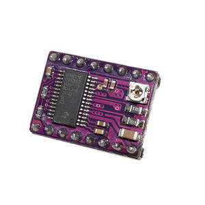 Módulo de Controlador de Motor Paso a Paso de Alta Precisión OKY3905 DRV8825 con Disipador de Calor para CNC e Impresora 3D - Product Image 1