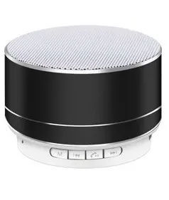 Biểu Tượng Tùy Chỉnh Nhỏ Gọn <span class=keywords><strong>Mini</strong></span> Bluetooth Loa Với Loa Siêu Trầm Hifi Âm Thanh Sâu Bass Có Thể Gập Lại Du Lịch Ngoài Trời Loa - Product Image 4