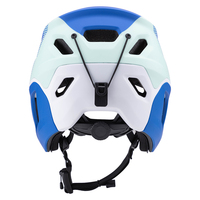 Casque de vélo de montagne VMAXET MTB-ZL066 intégral, protection des oreilles, léger, PC+EPS 300g, certifié CE, 15 aérations, unisexe