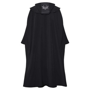 Disfraz de Pastor Espeluznante para Hombre, Disfraz de Sacerdote Católico, Monje, Mago, Bruja, para Fiesta de Carnaval de Halloween, MDEC-003 - Product Image 3