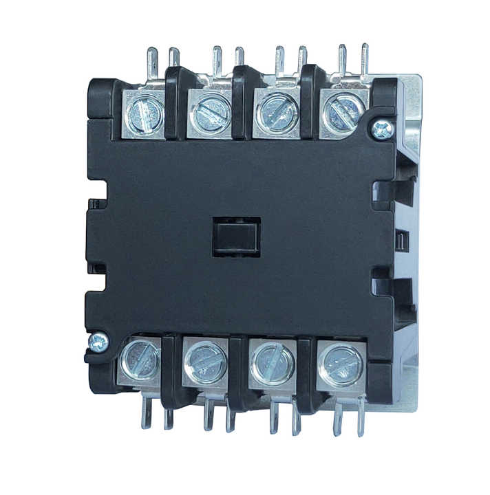 Siemens Contactor Type 3P 50A 120V DP Contactor Electrical Contactor Electric Air Conditioner