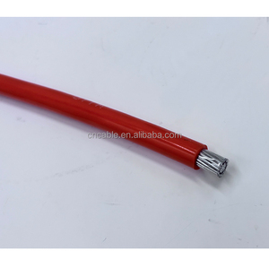 Câble Concentrique 600V Série 8000 Câble à Conducteurs en Aluminium Concentrique <span class=keywords><strong>2X</strong></span> 6 AWG <span class=keywords><strong>2</strong></span> <span class=keywords><strong>X</strong></span> 8 AWG - Product Image 5