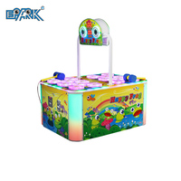 Machine à jeux de grenouille, marteau de tir, jeux de centres commerciaux, pièces détachées, pour enfants, 1 pièce