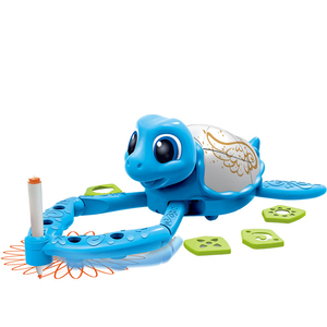 Giocattolo Musicale in Plastica ABS per Bambini, <span class=keywords><strong>Tartaruga</strong></span> da Dipingere, Marca KSF, Vendita all'Ingrosso 2021 - Product Image 1