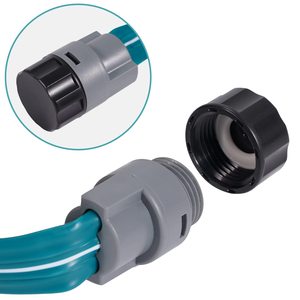 <span class=keywords><strong>Tuyau</strong></span> d'<span class=keywords><strong>arrosage</strong></span> avec trous 50FT, <span class=keywords><strong>tuyau</strong></span> d'<span class=keywords><strong>arrosage</strong></span> de jardin robuste, système d'<span class=keywords><strong>arrosage</strong></span> haute performance pour pelouse et jardin - Product Image 3