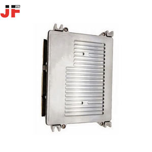 Groothandel In Voorraad 7872-20-4301 Controller Voor Motor Sa6d125e Saa6d125e Graafmachine PC400-7 PC400LC-7 - Product Image 2