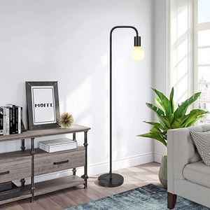 Bombillas LED de Filamento Edison Redondas al por Mayor, Base <span class=keywords><strong>E27</strong></span>, Bombilla LED <span class=keywords><strong>G125</strong></span> con Globo Esmerilado - Product Image 4