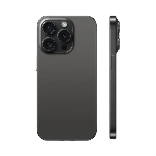 Wholesale Used High Quality Show 15 Pro Max Smartphone Unlocked 5G Natural Titanium Cellular CDMA China Version 8GB RAM