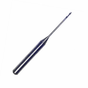 Fresas Dentales Compatibles con el Sistema <span class=keywords><strong>CAD</strong></span>/CAM Amann Girrbach, Herramientas de Fresado con Recubrimiento CrN/DC/NC - Product Image 4