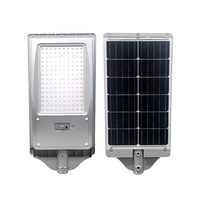 Oferta Especial: Farola Solar LED Todo en Uno de 400W con Alto Lumen e IP65, con Chip SMD para Uso en Exteriores