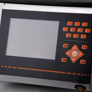 Analyseur de graisse semi-automatique SOX406 80 ml avec 5-300 degrés - Product Image 6