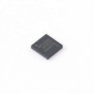 MPQ6533GUE-AEC1-Z QFN-32(5x5) Gate <b>Driver</b> Chip - Product Image 1