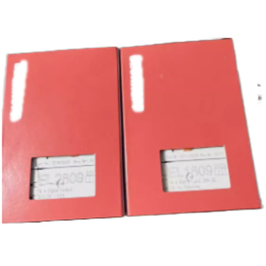 PLCプログラミングコントローラブランドの新しいオリジナルスポットEL2522 - Product Image 1