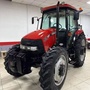 Tractor Agrícola Case IH Usado en Buen Estado, Mejor Precio Disponible, Entrega Rápida, Oferta al por Mayor, Maquinaria Agrícola - Product Image 2