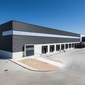 Servicios de cadena de suministro optimizados España Rutas optimizadas Tiempos de entrega reducidos Comunicación transparente Soporte 24/7 General - Product Image 1