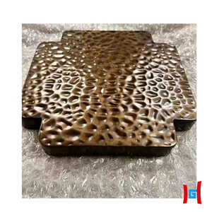 304 decorativo in acciaio inox lamiera rosa color oro 2B/HL 3mm per mobili decorazione soffitto alta riflettività <span class=keywords><strong>specchio</strong></span> - Product Image 1