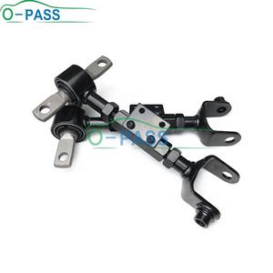 ホンダシビックVIIインテグラ & アキュラRSX Type-S EL52390-S5A-980用OPASSアジャスタブルリアアッパーキャンバーコントロールアーム - Product Image 3