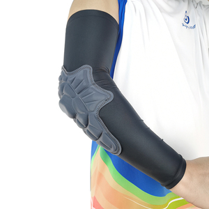 Protège-genou pour <span class=keywords><strong>moto</strong></span>, permet de protéger le coude ou le Motocross, EN14120 - Product Image 3