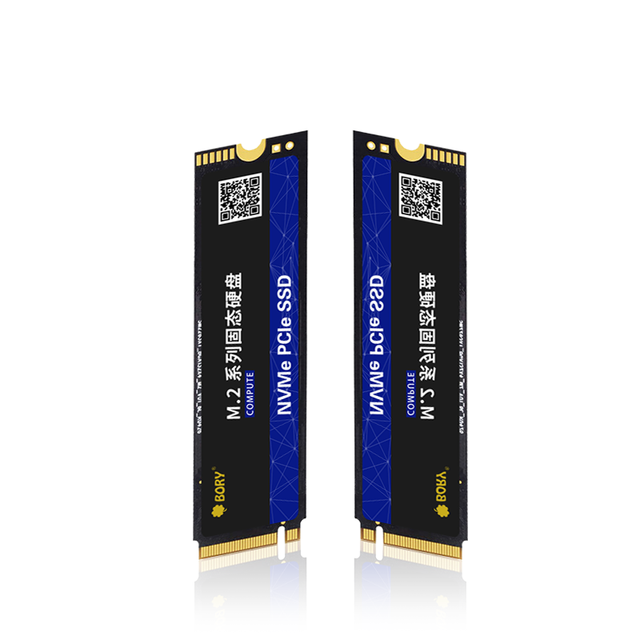 Factory Direct Sales M.2 128GB 256GB 512GB 1TB SSD Hpe NVMe M.2 Solid State Drive