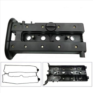 92062396 coperchio valvola motore per Chevrolet Epica <span class=keywords><strong>Opel</strong></span> <span class=keywords><strong>Astra</strong></span> Zafira Daewoo Nubira - Product Image 3