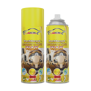 Cera <span class=keywords><strong>para</strong></span> Autos con <span class=keywords><strong>Precio</strong></span> Competitivo, Cera Universal <span class=keywords><strong>para</strong></span> Múltiples Superficies, <span class=keywords><strong>para</strong></span> Limpieza y Cuidado de Salpicaderos y Cuero - Product Image 2