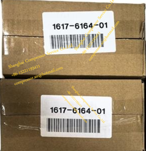 <span class=keywords><strong>Kit</strong></span> d'entretien Atlas Copco pour sécheur d'air 4000h 1837006440 CD260 3001150052 - Product Image 5