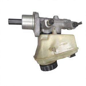 Maître-<span class=keywords><strong>cylindre</strong></span> de frein d'occasion pour <span class=keywords><strong>BMW</strong></span> Série 3 <span class=keywords><strong>E46</strong></span> 318 325 330 OE 34316757839 - Product Image 4
