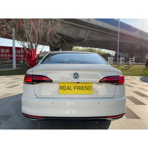 Volkswagen <span class=keywords><strong>Bora</strong></span> de Segunda Mano con Poco Kilometraje, Volante a la Izquierda, Vehículo Usado Eficiente en Combustible para Exportación - Product Image 1