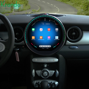 <span class=keywords><strong>Autoradio</strong></span> GPS Qualcomm 11,8'' pour BMW <span class=keywords><strong>MINI</strong></span> Cooper R56 2007-2010, <span class=keywords><strong>autoradio</strong></span>, unité principale, CarPlay sans fil, Android Auto, 4G - Product Image 4