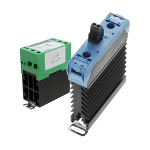 In-stock RGC1A60D20KKE RELAY SSR 32VDC 1PH 600V 23A Specially Designed for <b>Contactors</b> Relays - Product Image 1