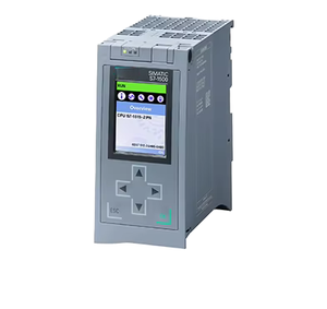 6EP1332-1SH71 S7-200จำลองจาก Siemen S7200 CPU 224 6EP1332-1SH71 PLC, PAC และตัวควบคุมเฉพาะ - Product Image 1