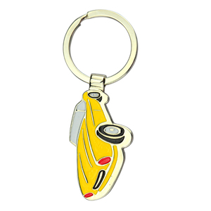 Artigifts-Llavero <span class=keywords><strong>de</strong></span> Metal con Logo personalizado, llavero <span class=keywords><strong>de</strong></span> coche <span class=keywords><strong>de</strong></span> carreras <span class=keywords><strong>de</strong></span> esmalte duro suave - Product Image 6