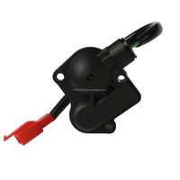 Carburateur starter électrique automatique enrichisseur électrique pour scooter 50cc AG50 AG60 SJ50 AG100 V50 accessoires généri