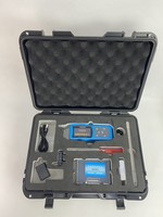 Testeur de rugosité de surface électronique SDT310A, jauge de rugosité, norme de protection IP ISO4287 ANSI B46.1