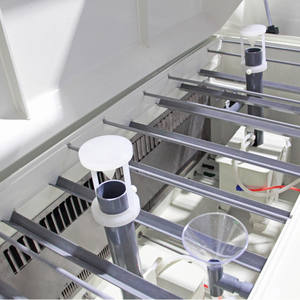 Neutraler Salzsprühprüfschrank ASTM B117/ISO 9227 Zertifiziert - Product Image 3