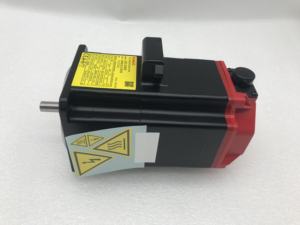 Fanuc-servomotor A06B-0212-B605 ac delta asda-b3 <span class=keywords><strong>lichuan</strong></span>, 3,8 kW, muestra disponible - Product Image 3