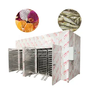 MY Potato Farm Pomegranate Seeds Plantain Potato Chips Air Dry Pepper Dehydrator Machine Price