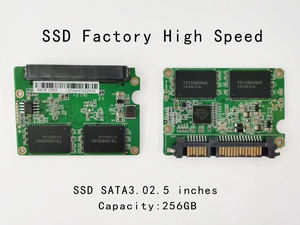 중국 공장 가격 내부 2TB SATA 3.0 2.5 인치 서버 응용 프로그램에 대한 하드 디스크 슈레더 - Product Image 6