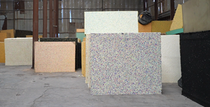 Bulk Recycled Upholstery Sponge - Office Furniture &amp; <strong>Sofa</strong> Assembly <strong>Foam</strong> - Product Image 2