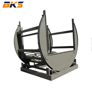 180 Graden Multiplex Mdf Spaanplaat Omzetmachine/Draaimachine/Flipping <span class=keywords><strong>Machine</strong></span> - Product Image 3