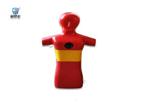 Vente en gros de mannequins de sauveteur pour la formation de simulation de <span class=keywords><strong>sauvetage</strong></span> en cas de noyade en piscine - Product Image 4