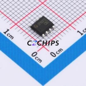 วงจรรวม SOP-7 GP8631SE ใหม่ของแท้ชิป IC PMIC ควบคุมและควบคุม AC-DC - Product Image 1