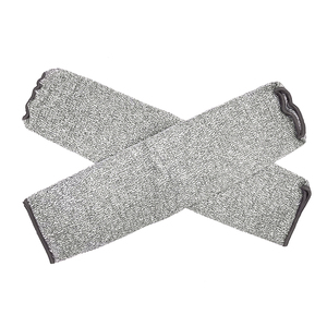 Sturdyarmor Bảo Vệ Cánh Tay Tay Áo Cắt Chống Cháy Chống Mài Mòn Chống Cắt An Toàn Cánh Tay Bảo Vệ Tay Áo Cho Làm Vườn Làm Việc - Product Image 5