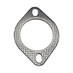 Graphite Composite Gasket Graphite Stainless Steel 304 Composite Gasket Customized
