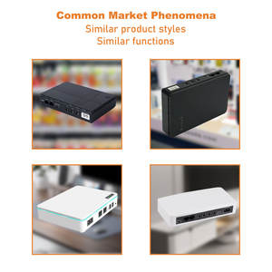 UPS OEM ODM Service LOGO Tension Courant Fonction ODM OEM Conception R & D Équipe de production Major ODM Personnalisation - Product Image 4