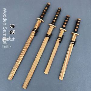 Игрушечные мечи из бамбука - Product Image 2