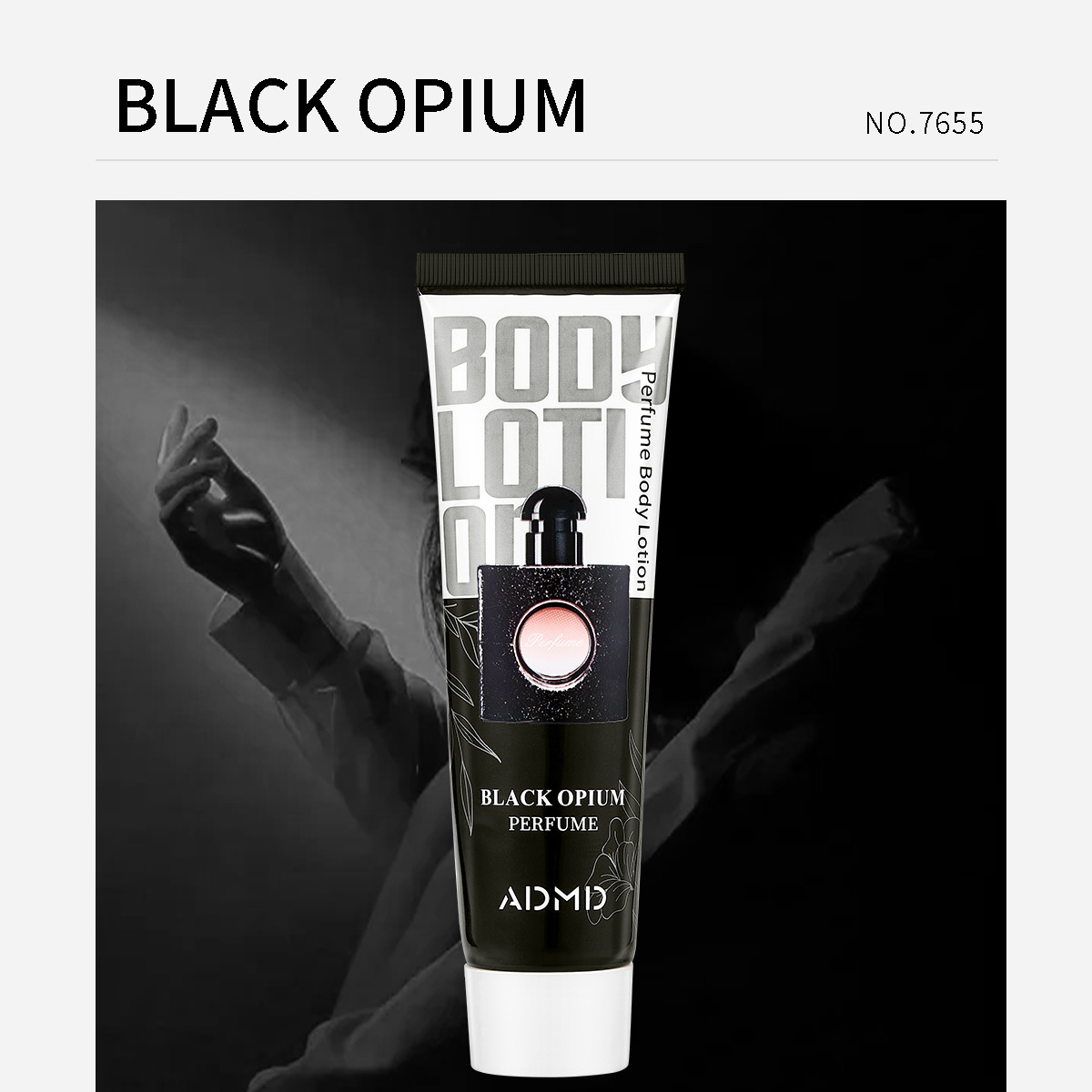 BLACK OPIUM Parfum gourmand chaud et épicé