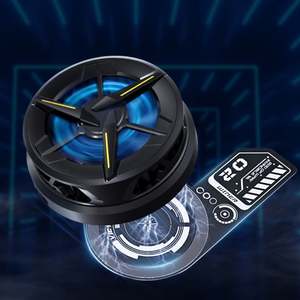 แผ่นรองเปลี่ยนสำหรับที่ยึด<span class=keywords><strong>โทรศัพท์</strong></span>ในรถยนต์แบบแม่เหล็ก และแผ่นโลหะแบบมีกาวสำหรับช่องระบายความร้อน<span class=keywords><strong>โทรศัพท์</strong></span>มือถือ - Product Image 5